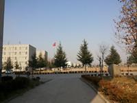 周至县军训基地