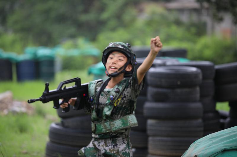 广州夏令营能给孩子带来哪些体验？