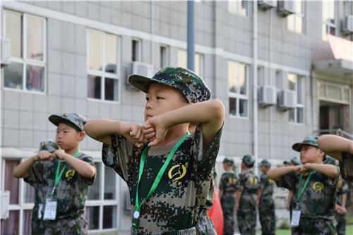 参加广东夏令营有哪些意义呢?