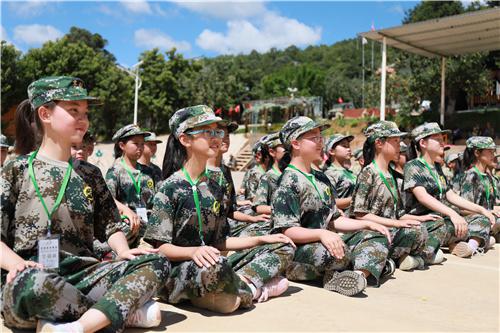浅析广州暑假夏令营和普通的夏令营的区别在哪里?
