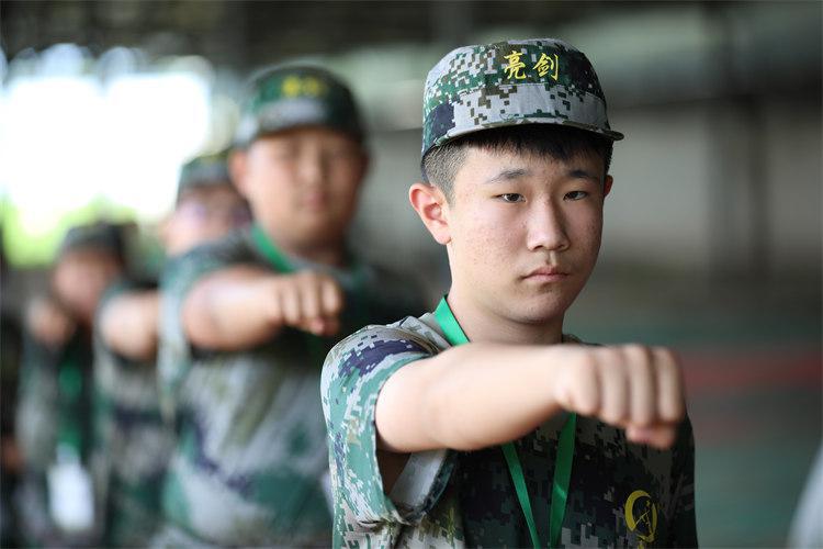 浅析青少年夏令营一般多少钱呢？